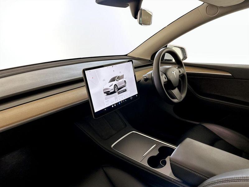 Used Tesla Model Y 2022 for sale - 76580736: Photo 12