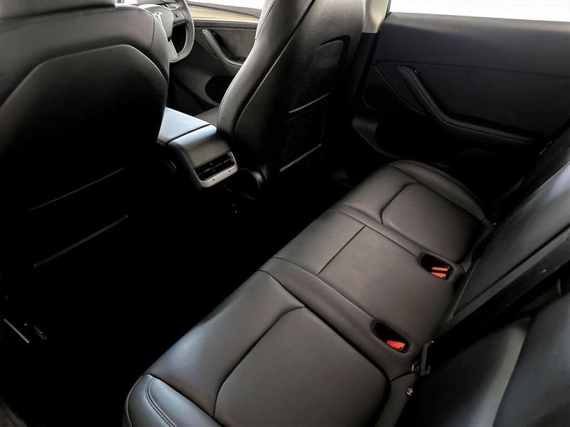 Used Tesla Model Y 2022 for sale - 76580736: Photo 14