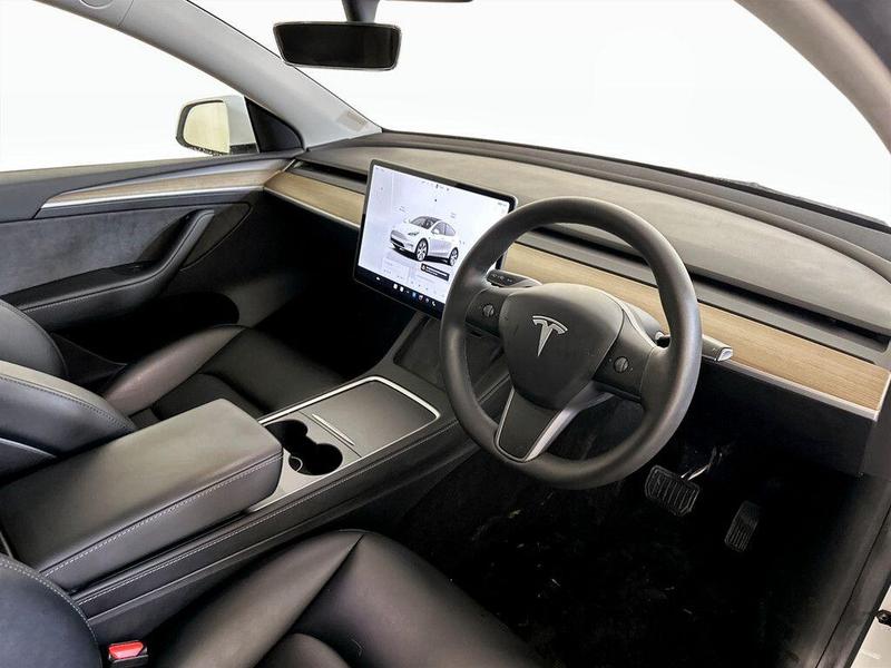 Used Tesla Model Y 2022 for sale - 76580736: Photo 17