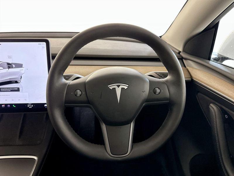 Used Tesla Model Y 2022 for sale - 76580736: Photo 18