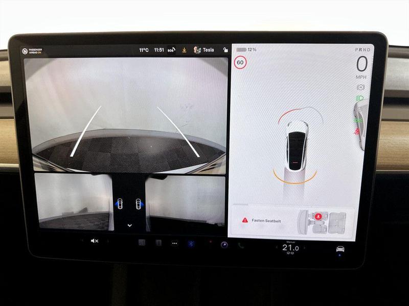 Used Tesla Model Y 2022 for sale - 76580736: Photo 22