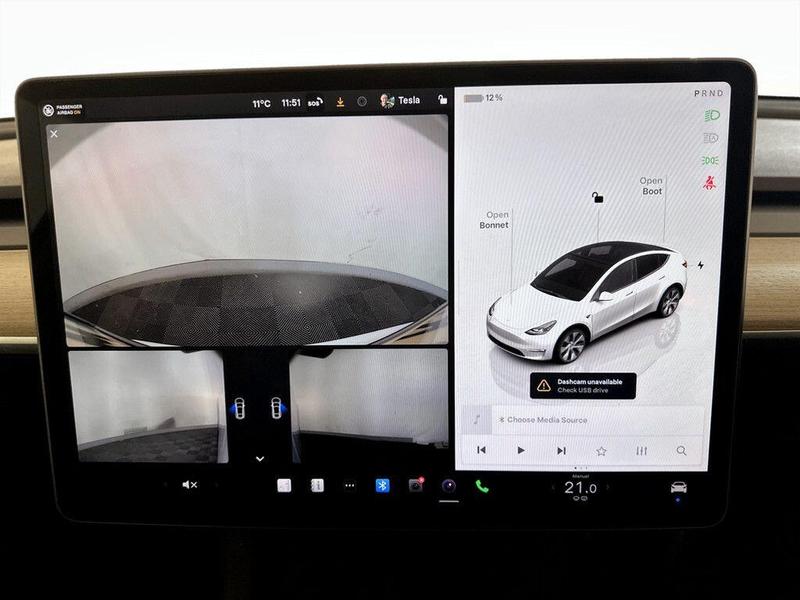 Used Tesla Model Y 2022 for sale - 76580736: Photo 23