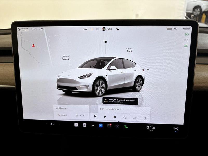Used Tesla Model Y 2022 for sale - 76580736: Photo 24