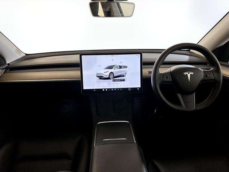 Used Tesla Model Y 2022 for sale - 76580736: Photo 3