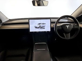 Used Tesla Model Y 2022 for sale - 76580736: Photo