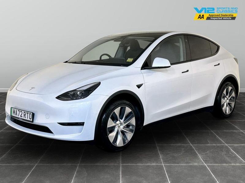 Used Tesla Model Y 2022 for sale - 76580736: Photo 6