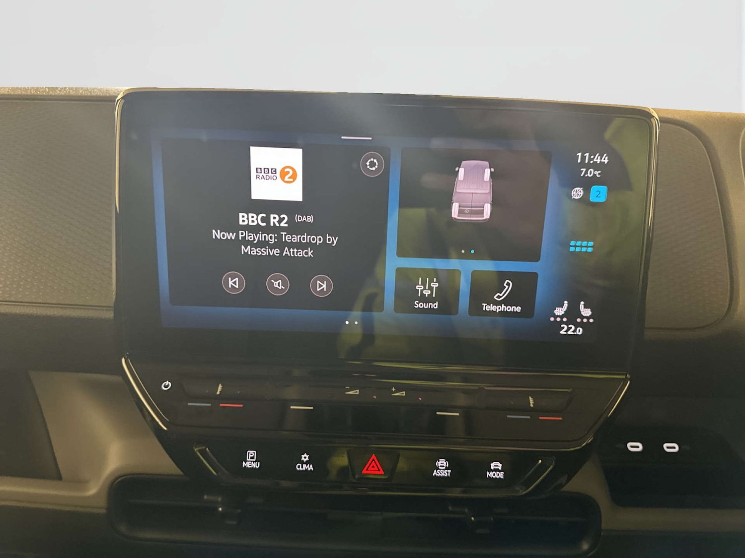 Used Volkswagen ID.Buzz 2024 for sale - 78016478: Photo 23