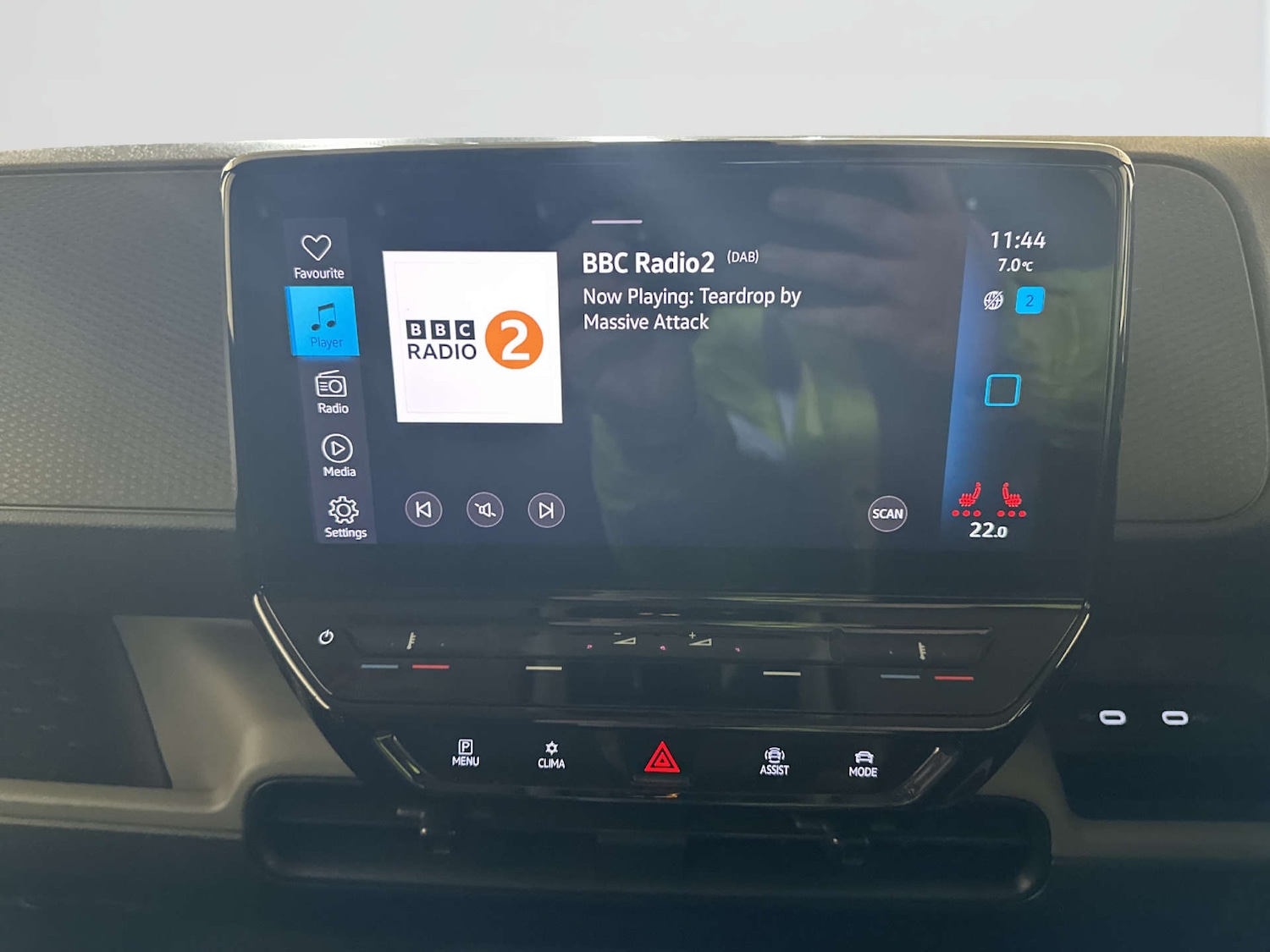 Used Volkswagen ID.Buzz 2024 for sale - 78016478: Photo 24