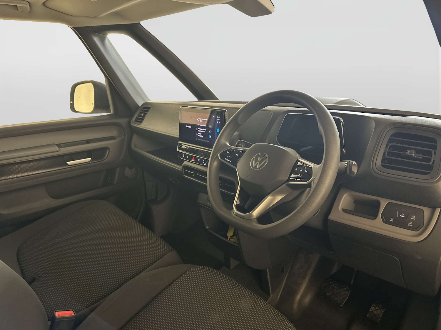 Used Volkswagen ID.Buzz 2024 for sale - 78016478: Photo 3