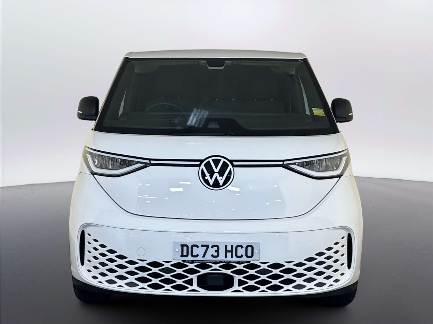 Used Volkswagen ID.Buzz 2024 for sale - 78016478: Photo 5