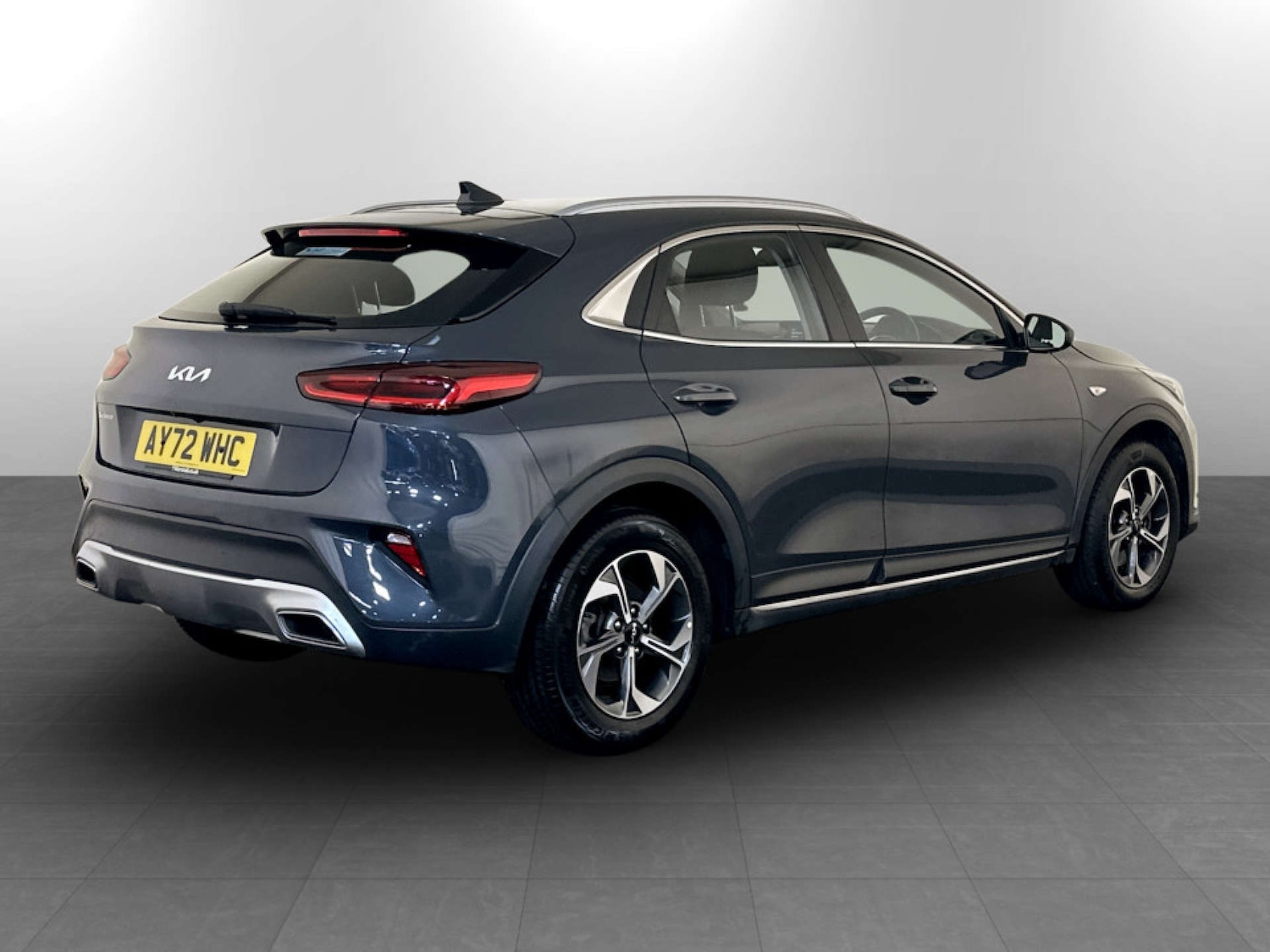 Used Kia XCeed 2022 for sale - 77185106: Photo 10