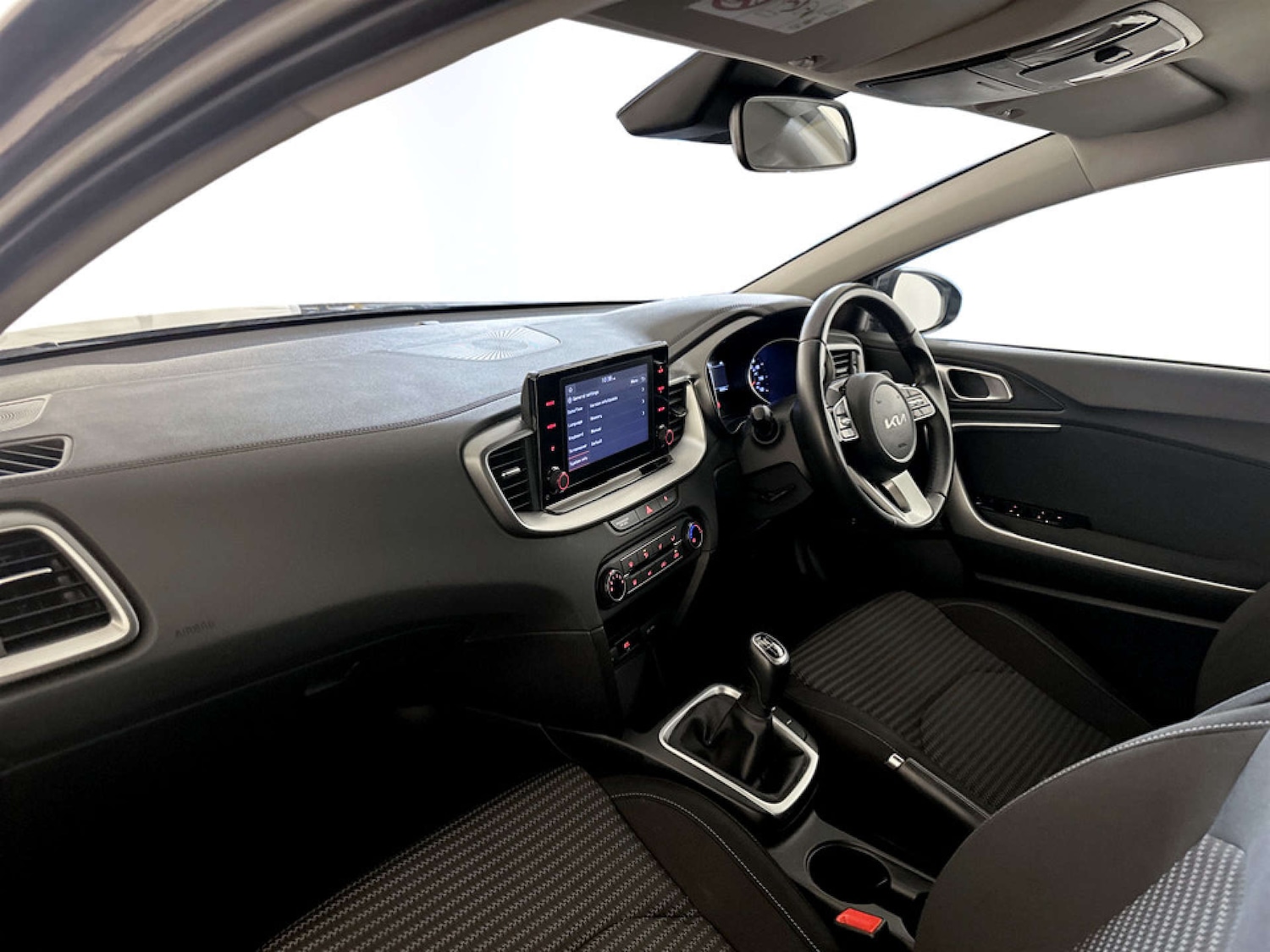 Used Kia XCeed 2022 for sale - 77185106: Photo 12