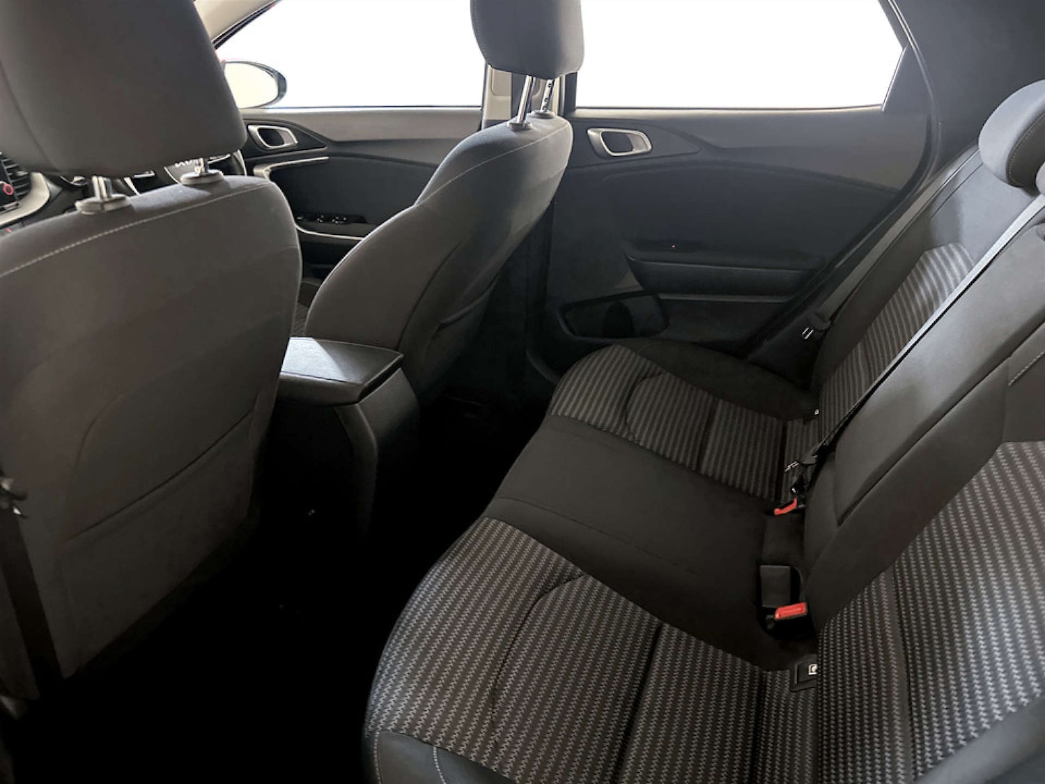 Used Kia XCeed 2022 for sale - 77185106: Photo 14