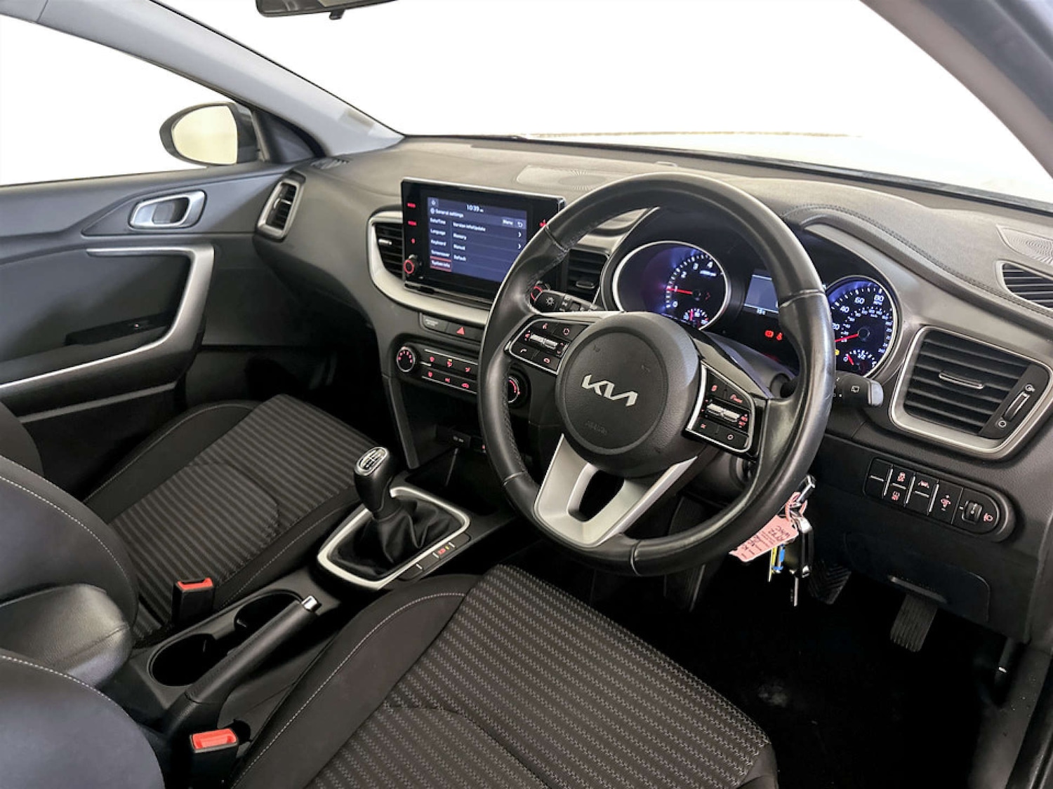 Used Kia XCeed 2022 for sale - 77185106: Photo 16