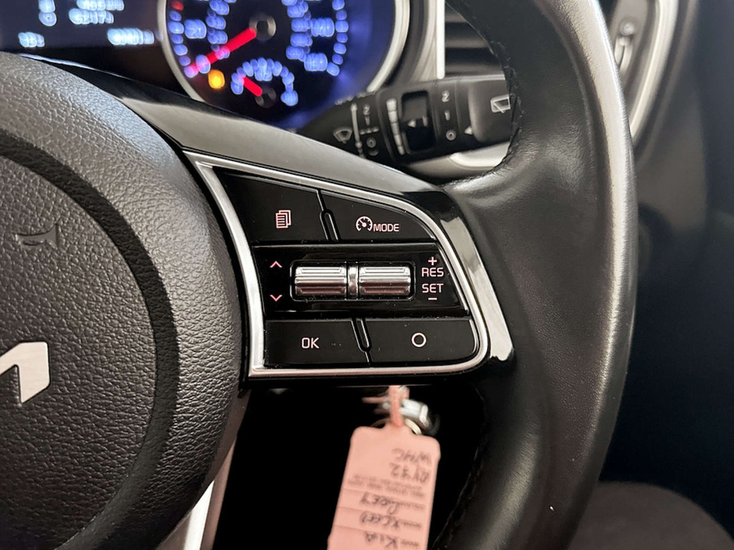 Used Kia XCeed 2022 for sale - 77185106: Photo 20