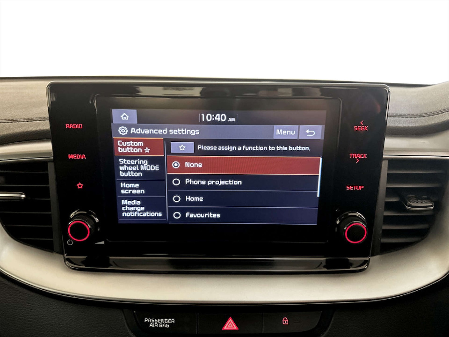 Used Kia XCeed 2022 for sale - 77185106: Photo 24