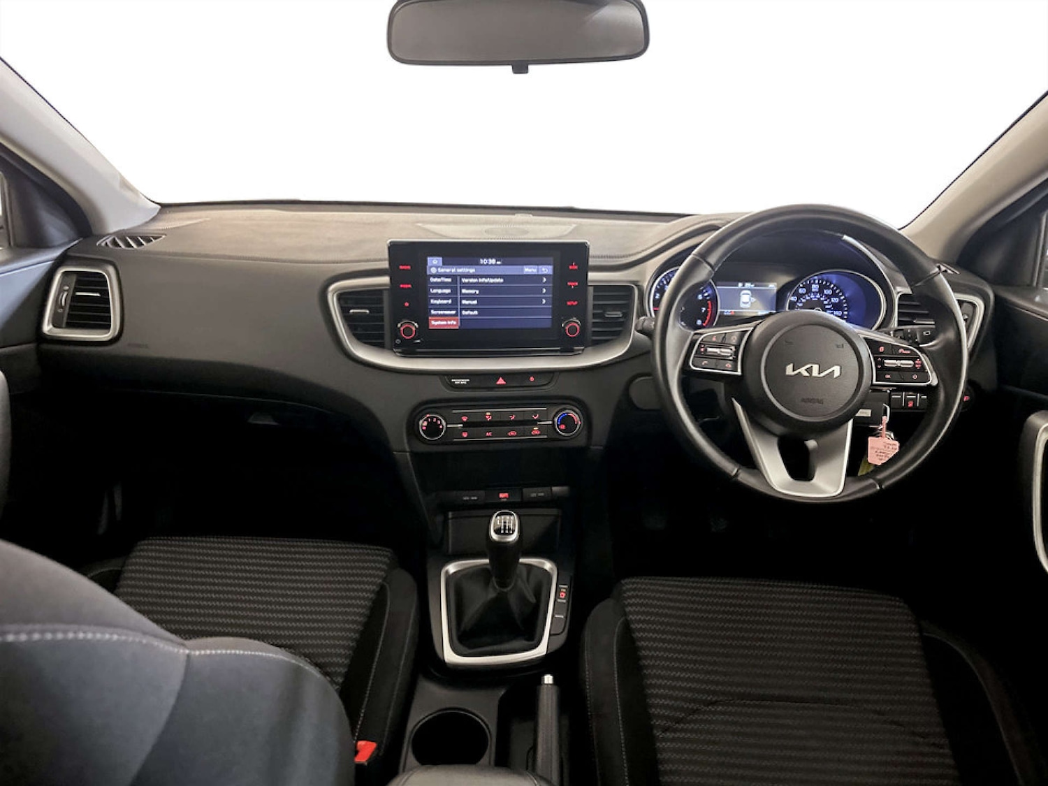 Used Kia XCeed 2022 for sale - 77185106: Photo 3