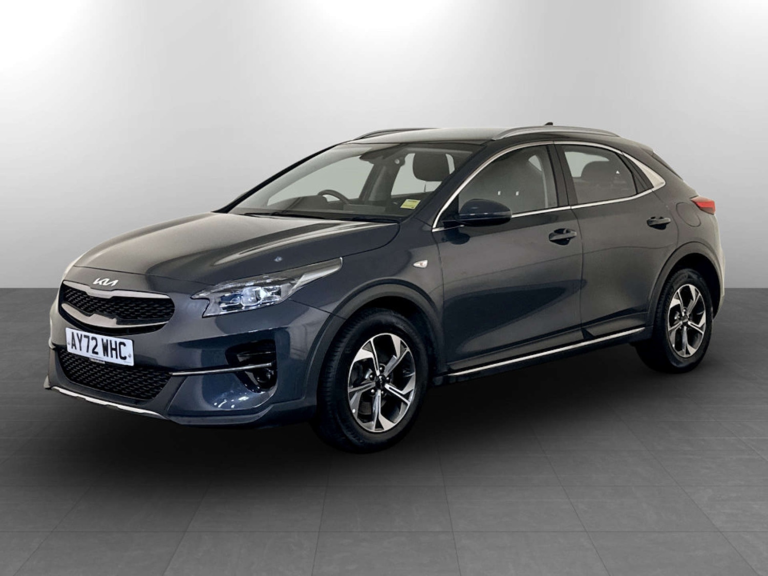 Used Kia XCeed 2022 for sale - 77185106: Photo 6