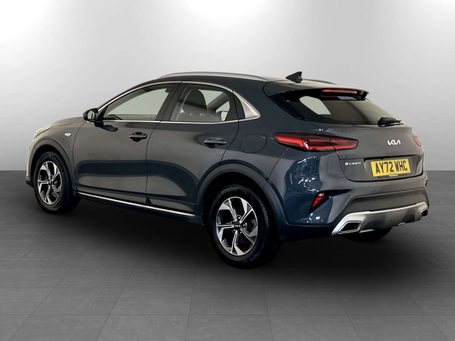 Used Kia XCeed 2022 for sale - 77185106: Photo 8