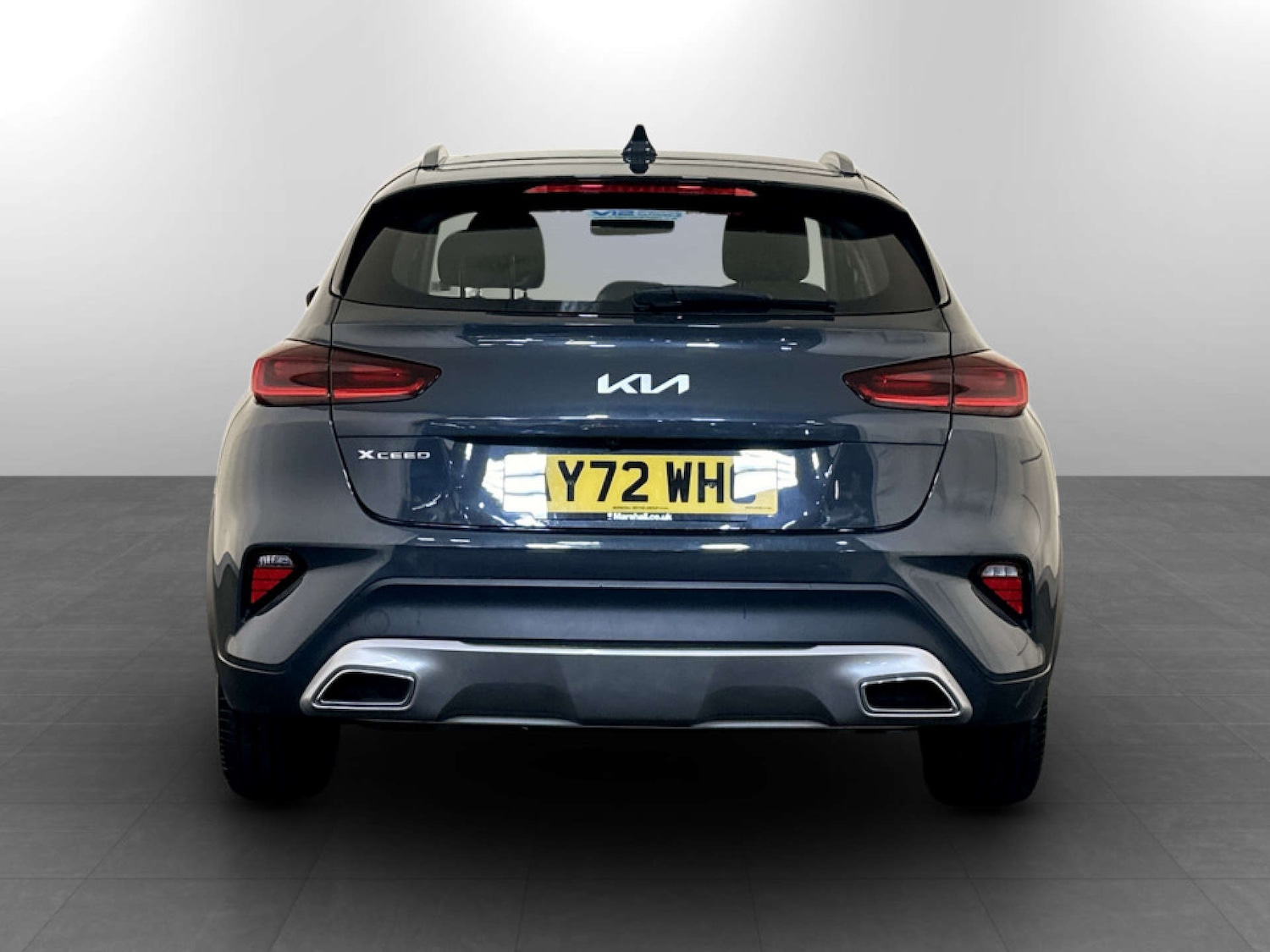 Used Kia XCeed 2022 for sale - 77185106: Photo 9