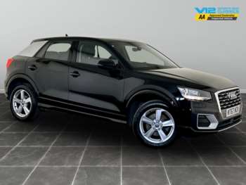2017 (67) - 1.4 TFSI Sport 5dr