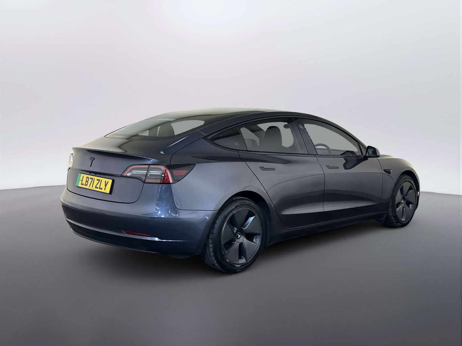 Used Tesla Model 3 2021 for sale - 77988197: Photo 10