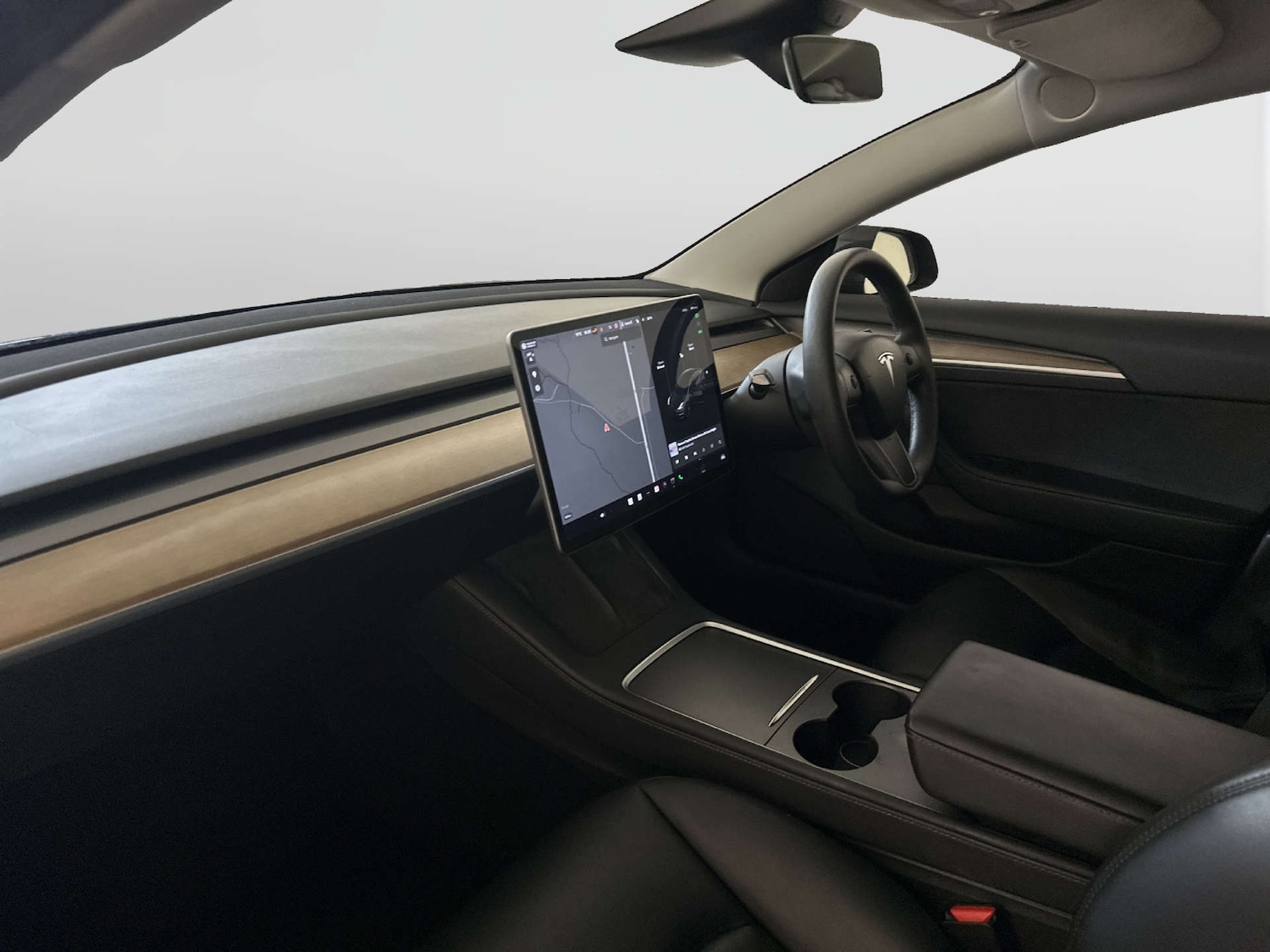 Used Tesla Model 3 2021 for sale - 77988197: Photo 12