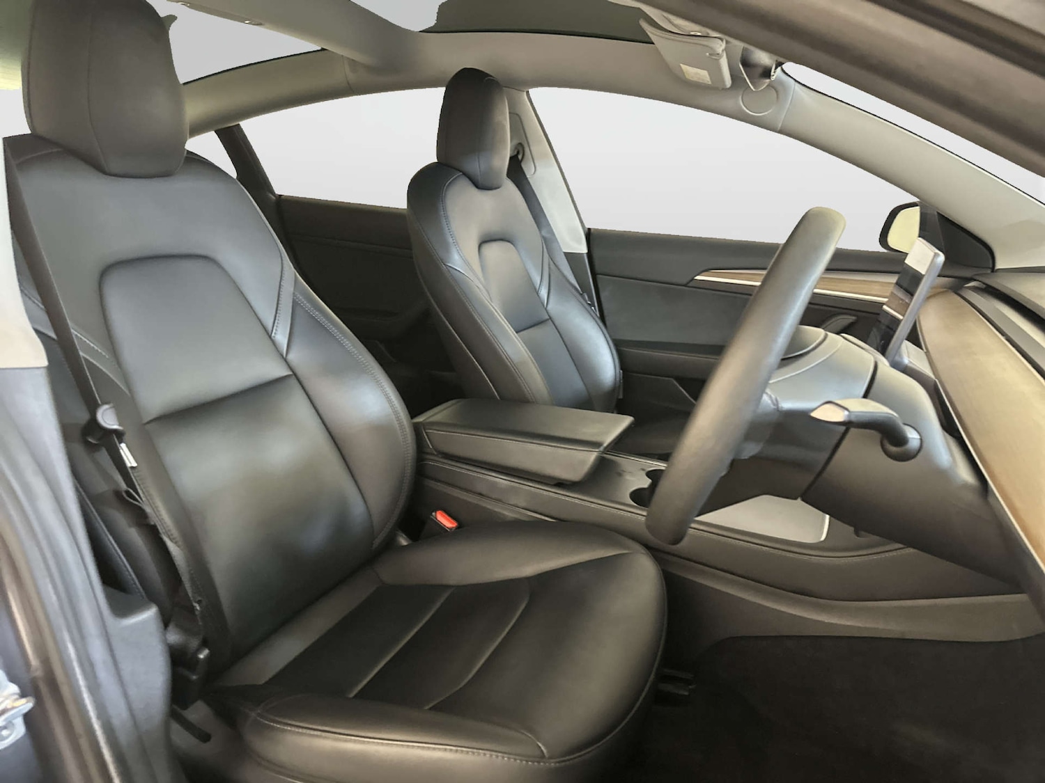 Used Tesla Model 3 2021 for sale - 77988197: Photo 13