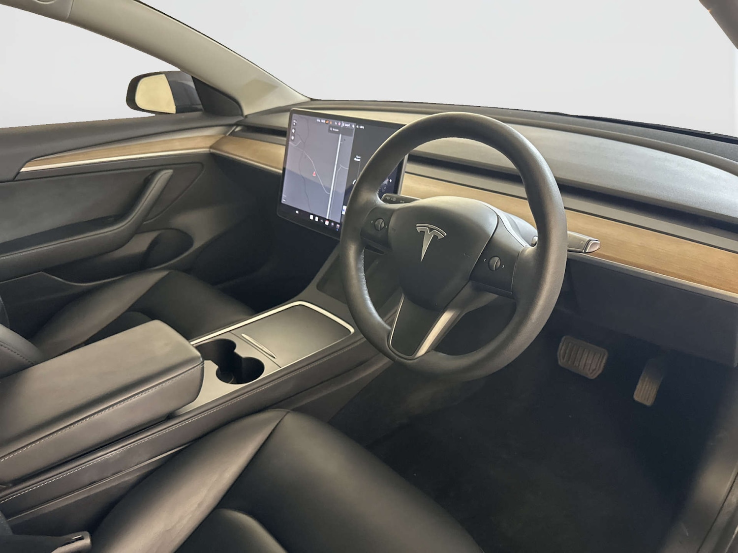 Used Tesla Model 3 2021 for sale - 77988197: Photo 15