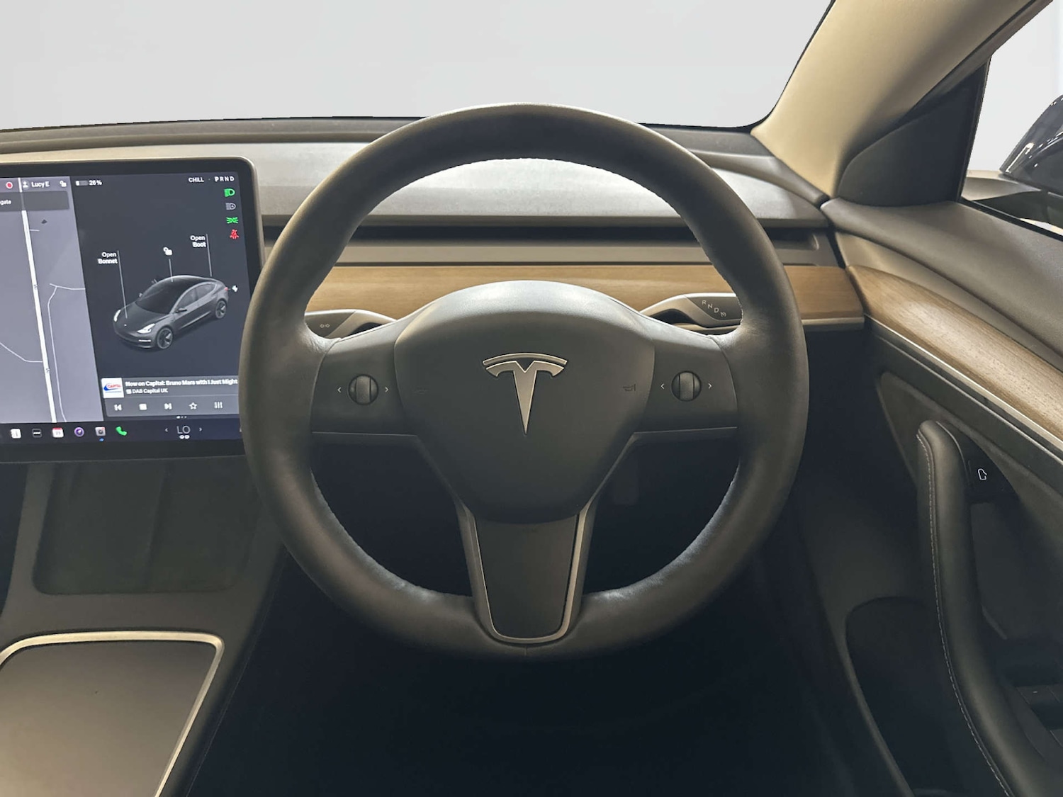 Used Tesla Model 3 2021 for sale - 77988197: Photo 16