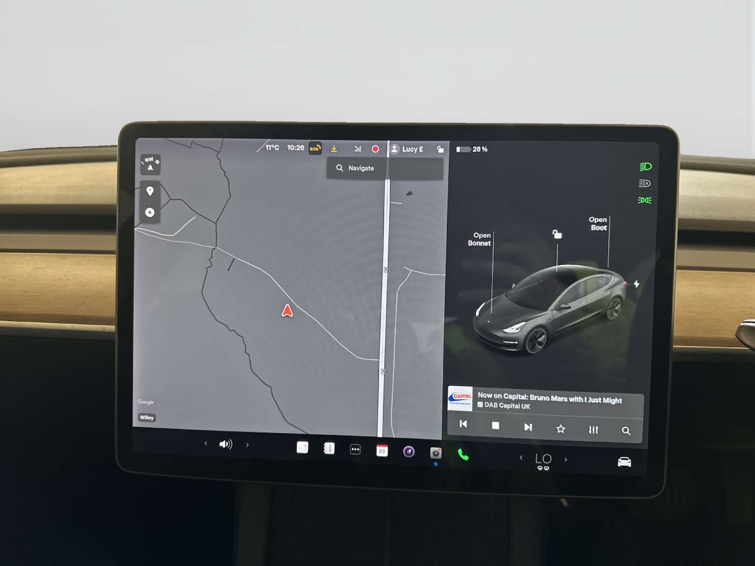 Used Tesla Model 3 2021 for sale - 77988197: Photo 21