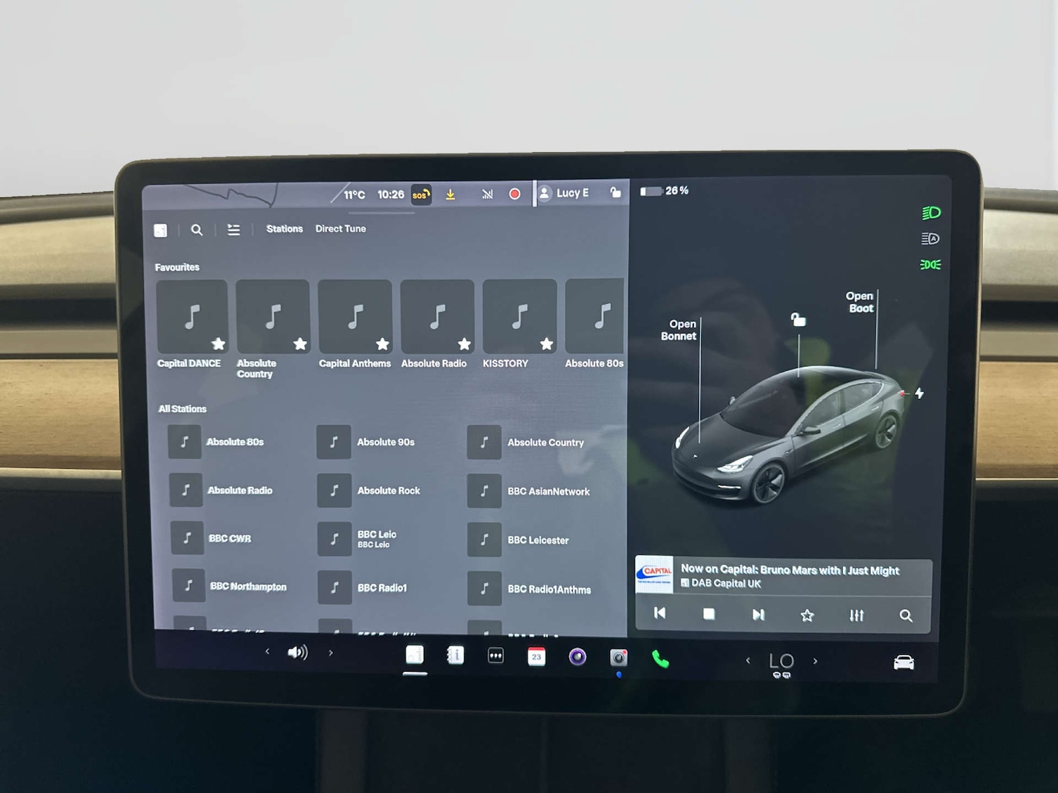 Used Tesla Model 3 2021 for sale - 77988197: Photo 23