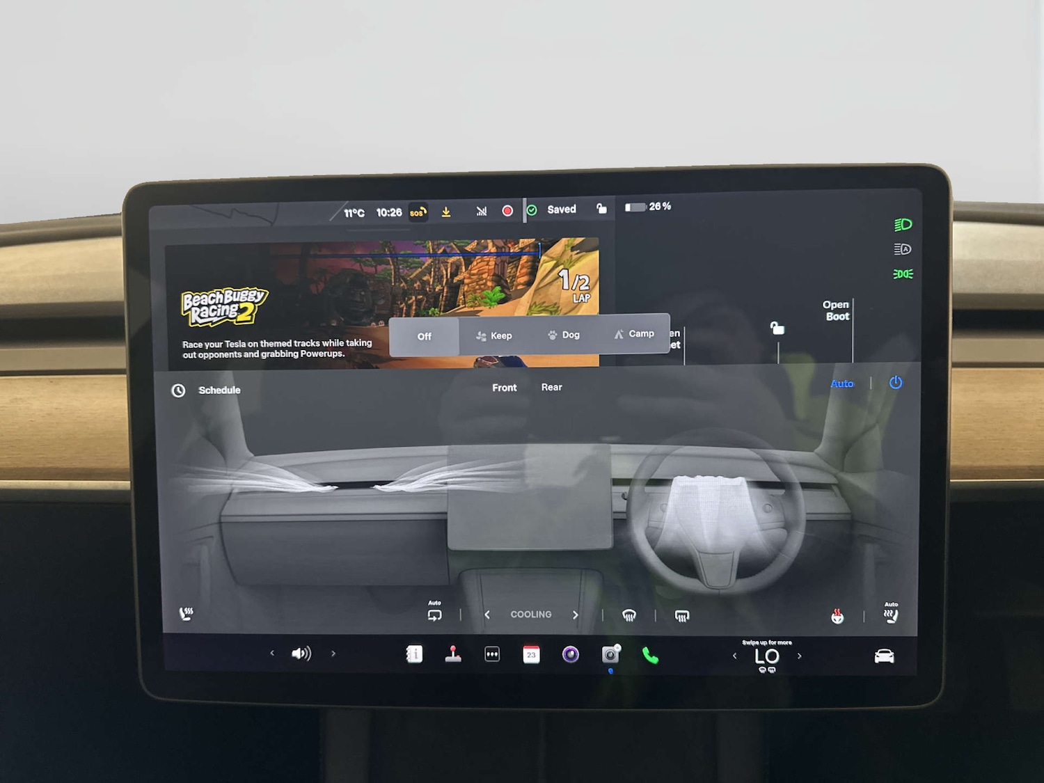 Used Tesla Model 3 2021 for sale - 77988197: Photo 24