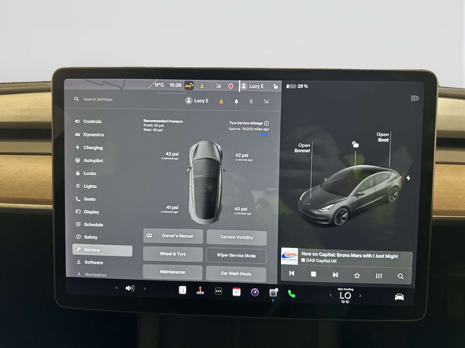 Used Tesla Model 3 2021 for sale - 77988197: Photo 25