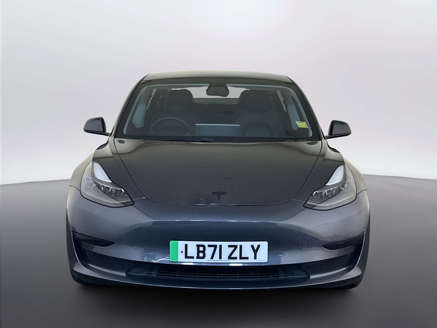 Used Tesla Model 3 2021 for sale - 77988197: Photo 5