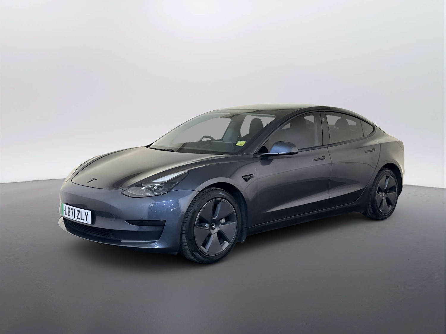 Used Tesla Model 3 2021 for sale - 77988197: Photo 6