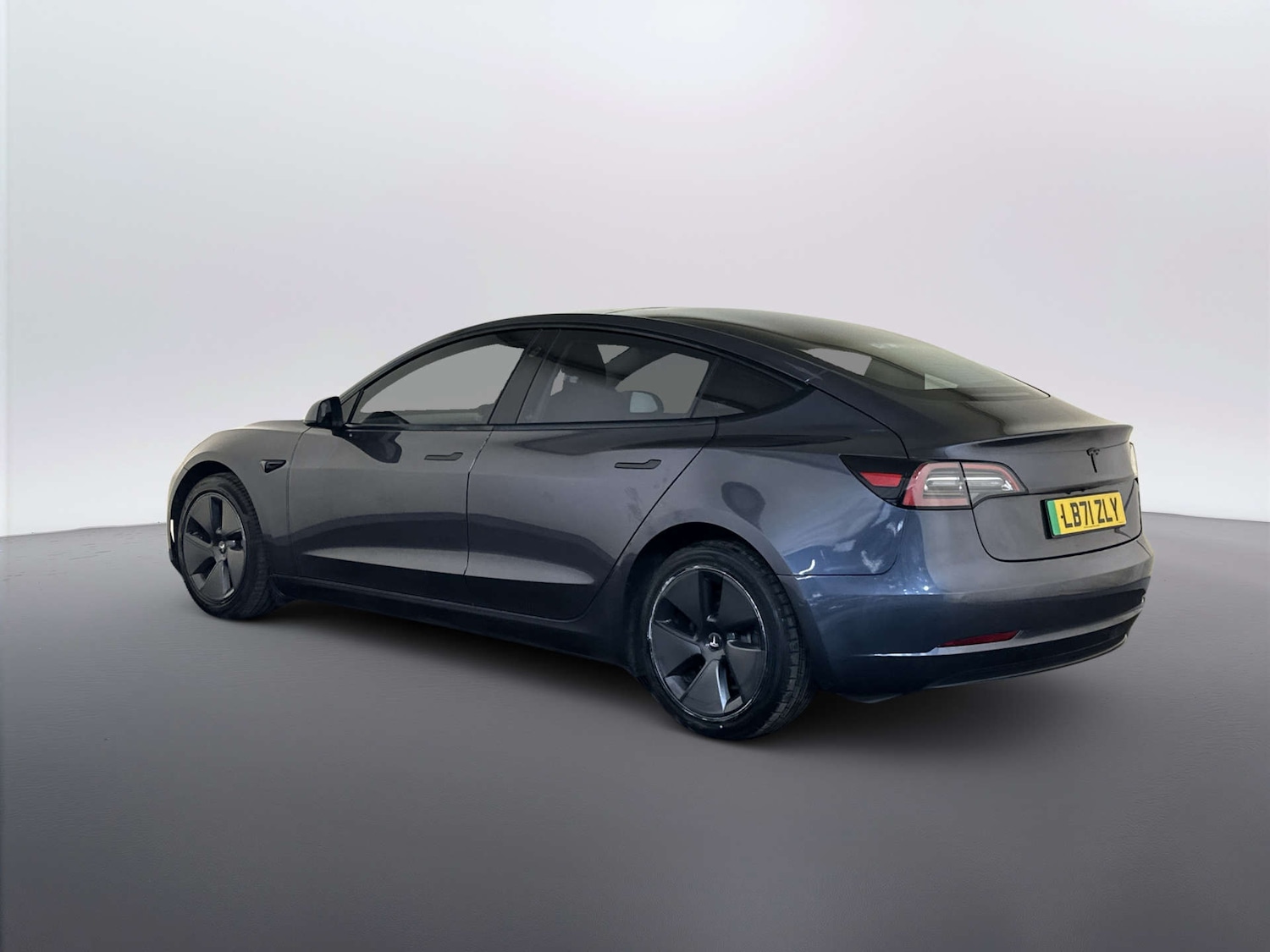 Used Tesla Model 3 2021 for sale - 77988197: Photo 8