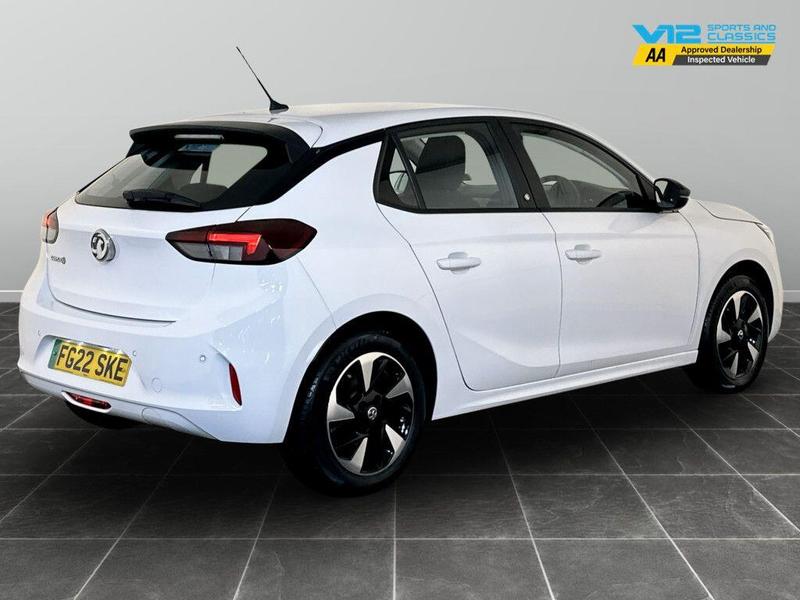 Used Vauxhall Corsa 2022 for sale - 76730127: Photo 10