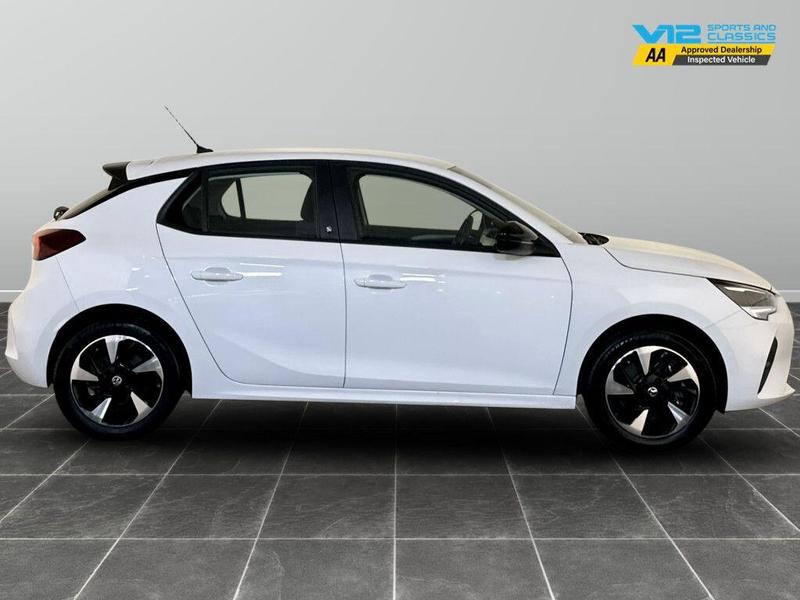 Used Vauxhall Corsa 2022 for sale - 76730127: Photo 11