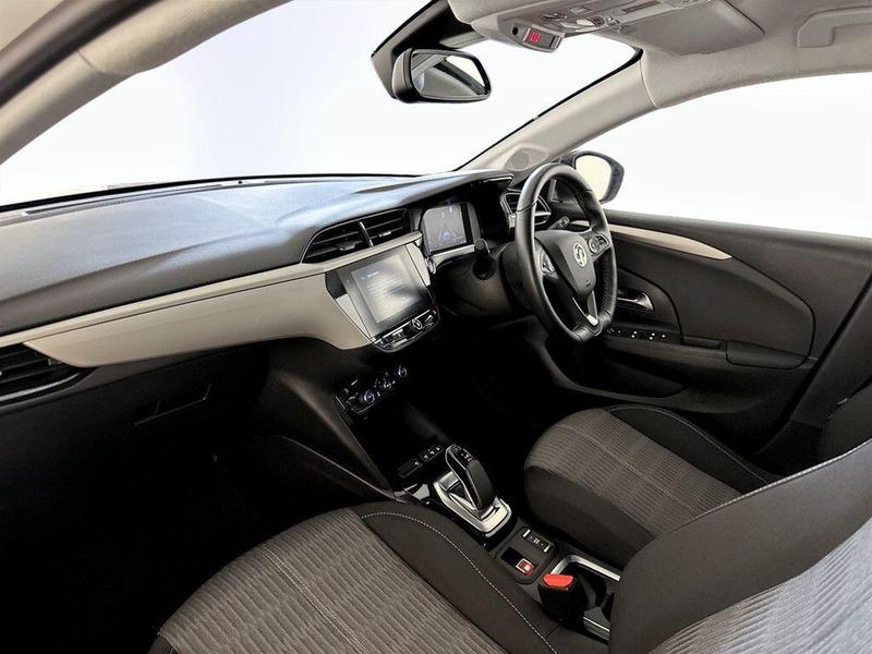 Used Vauxhall Corsa 2022 for sale - 76730127: Photo 12