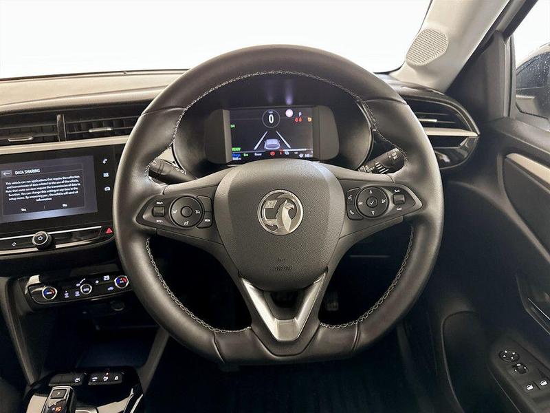 Used Vauxhall Corsa 2022 for sale - 76730127: Photo 16
