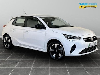 Used Vauxhall Corsa 2022 for sale - 76730127: Photo