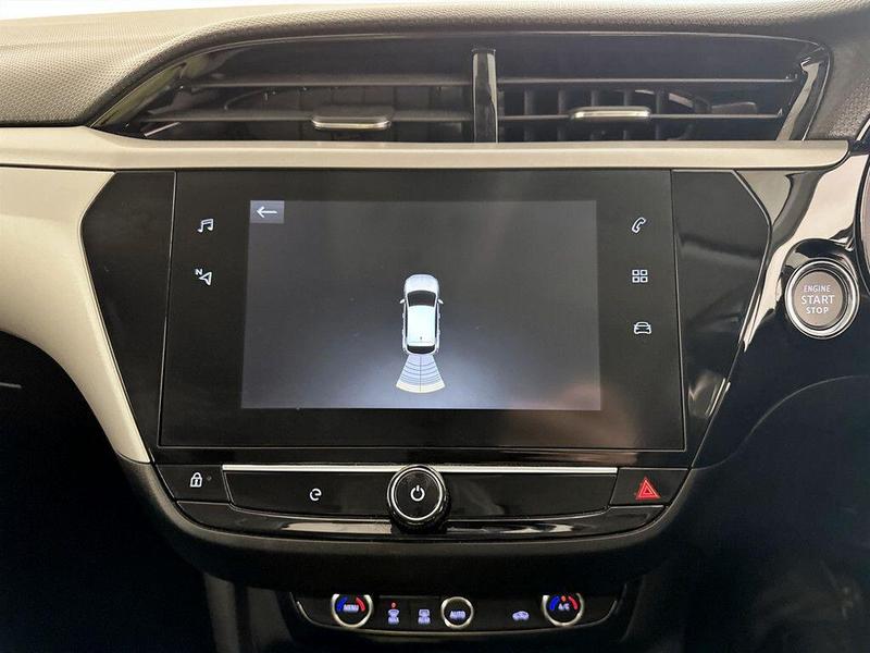 Used Vauxhall Corsa 2022 for sale - 76730127: Photo 20