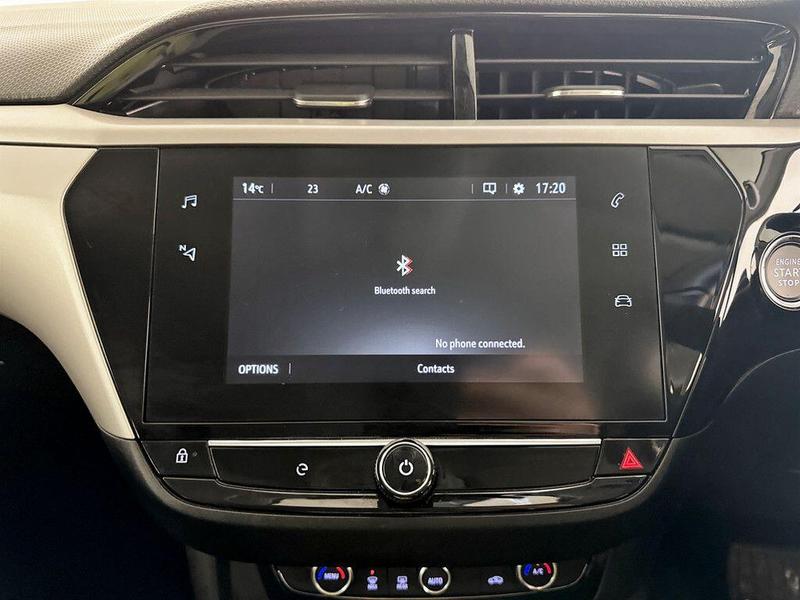 Used Vauxhall Corsa 2022 for sale - 76730127: Photo 22