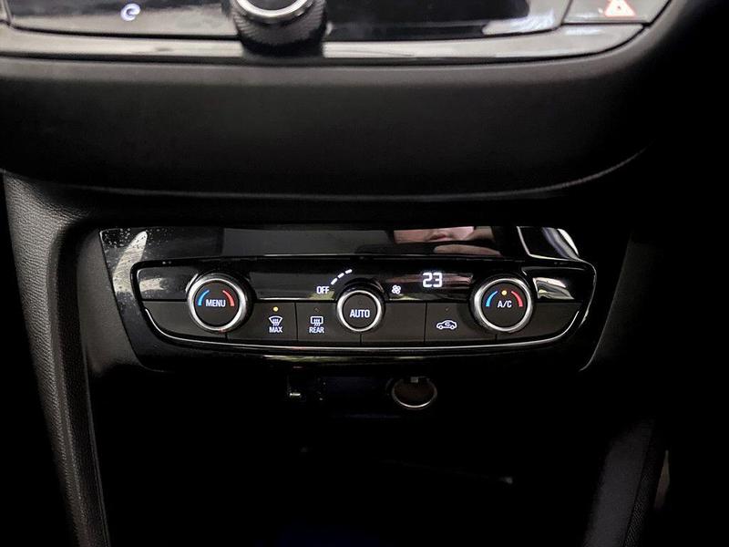 Used Vauxhall Corsa 2022 for sale - 76730127: Photo 24