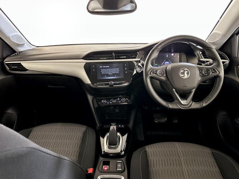 Used Vauxhall Corsa 2022 for sale - 76730127: Photo 3