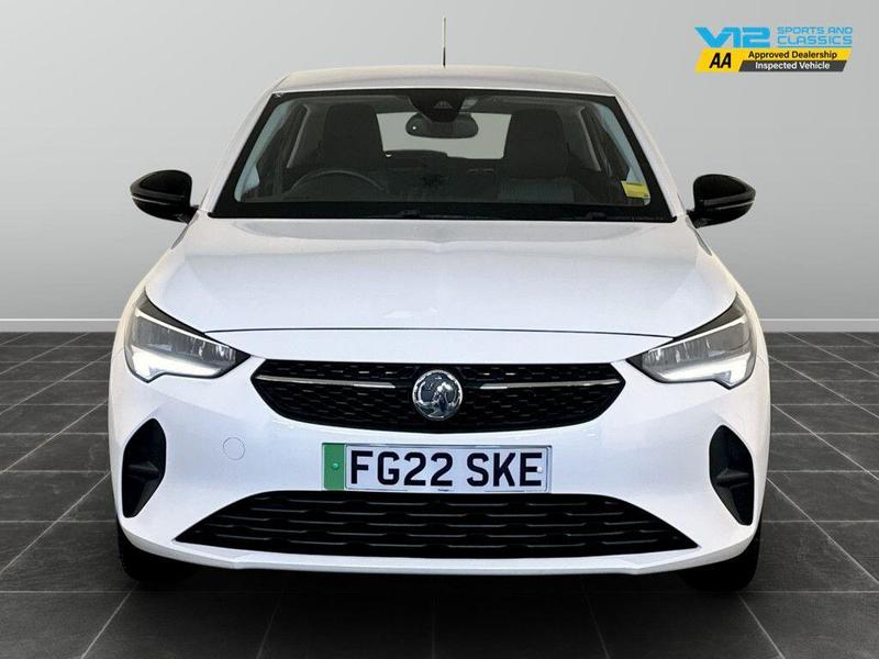 Used Vauxhall Corsa 2022 for sale - 76730127: Photo 5