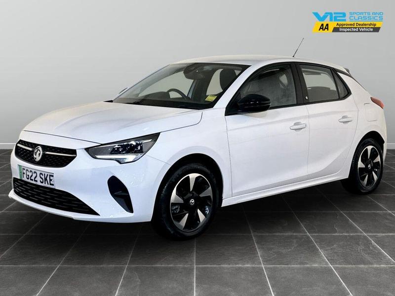 Used Vauxhall Corsa 2022 for sale - 76730127: Photo 6