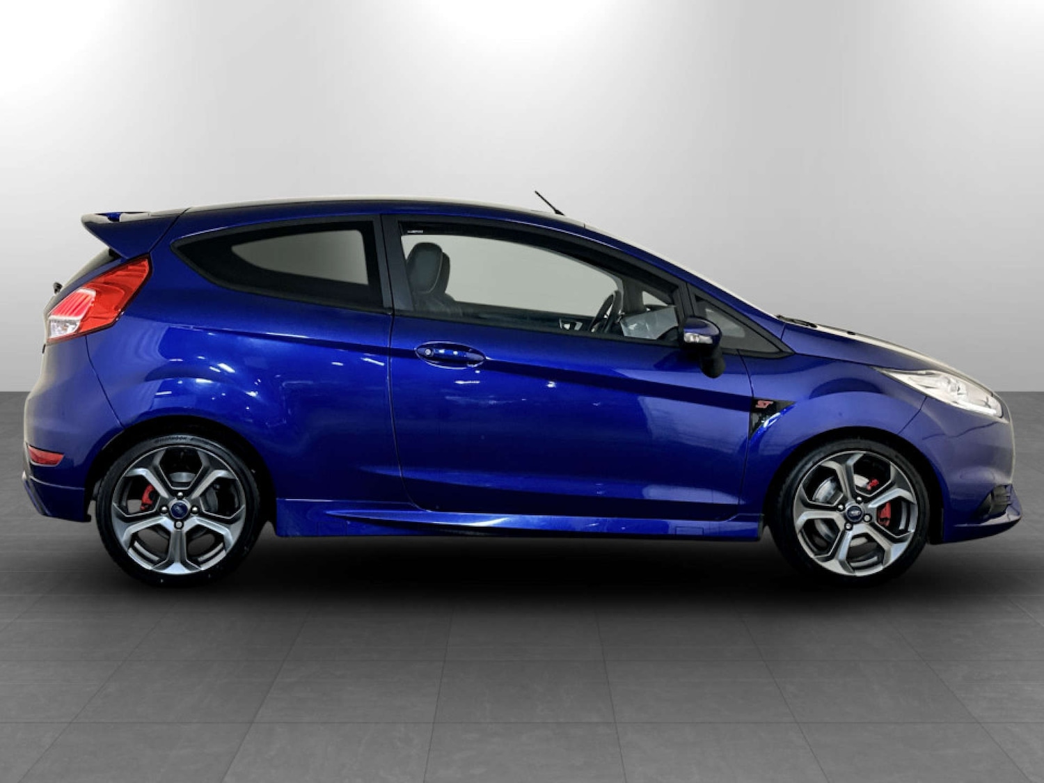 Used Ford Fiesta 2015 for sale - 77535082: Photo 10