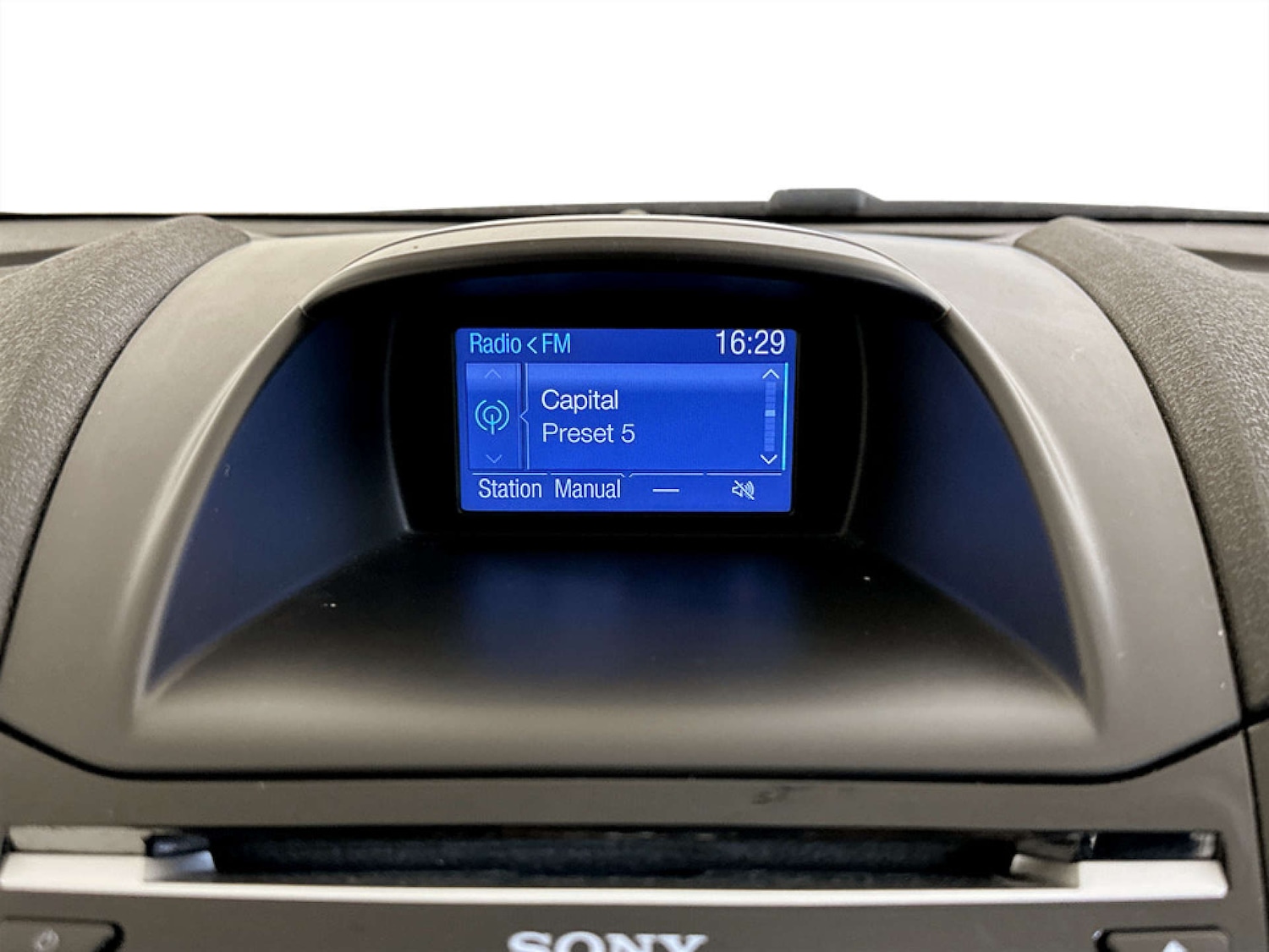 Used Ford Fiesta 2015 for sale - 77535082: Photo 19